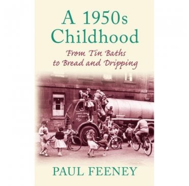 A 1950s Childhood Book 