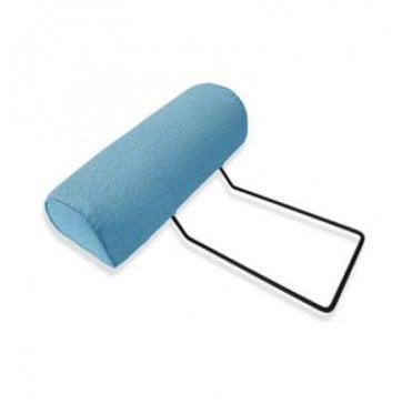 Adjustable headrest
