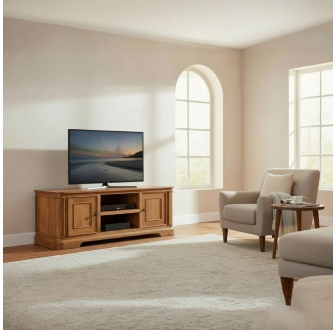 Arreton 2 Door Tv Unit