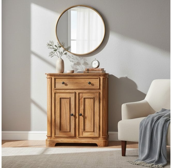 Arreton Hall Cabinet