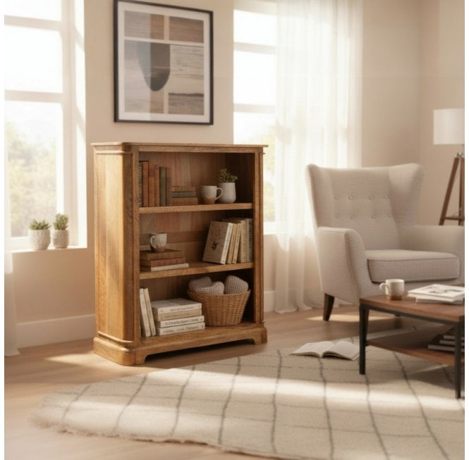 Arreton Medium Bookcase