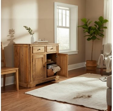 Arreton Small Sideboard