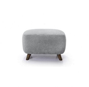 Avon Pouf