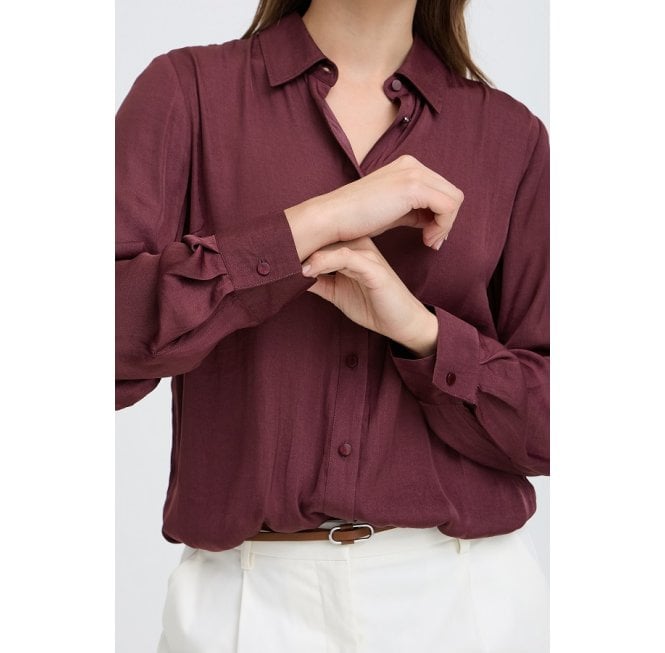 B.YOUNG Byival Shirt 2 Fig