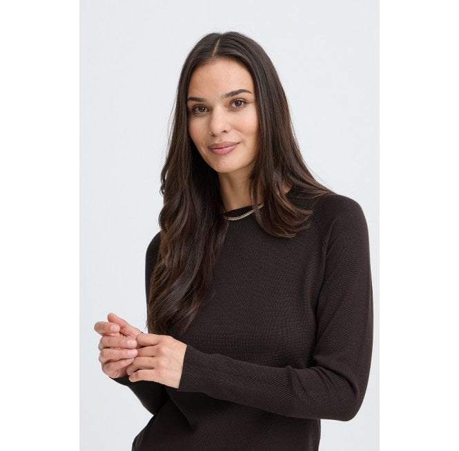 B.YOUNG Bymmorla Long Cuff Java