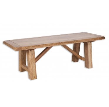 Bonchurch 1.35 Bench