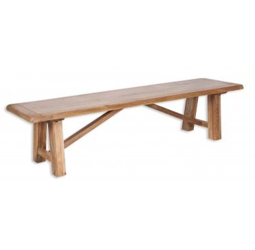 Bonchurch 2.00 Bench