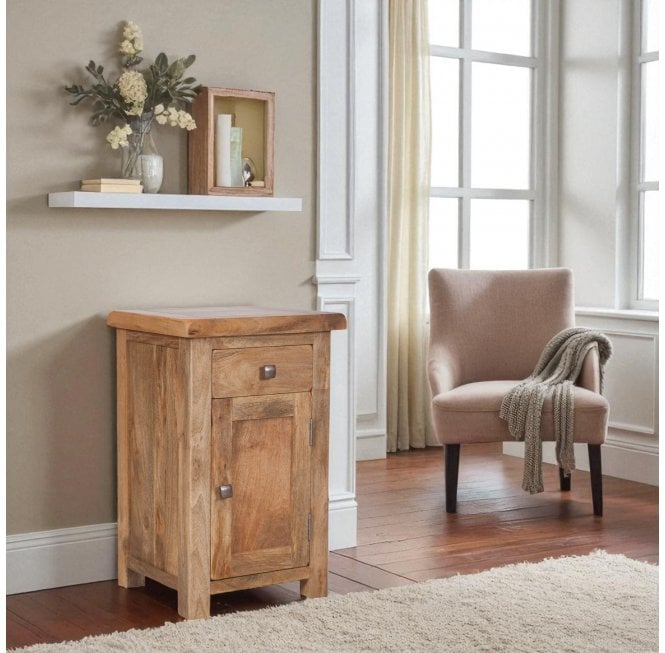 Bonchurch Bedside Cabinet