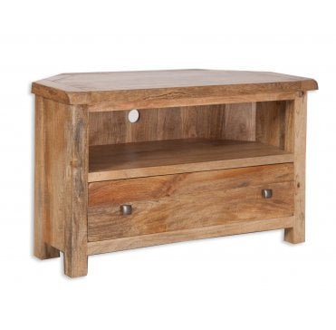 Bonchurch Corner Tv Cabinet