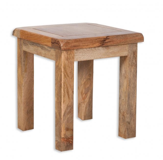 Bonchurch Dressing Stool