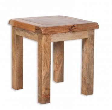 Bonchurch Dressing Stool