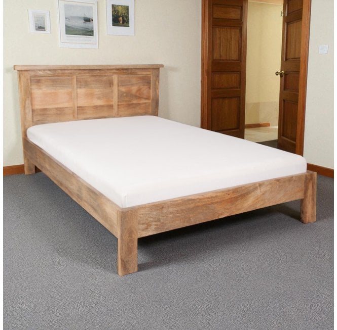 Bonchurch King Size Bed