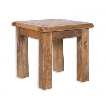 Bonchurch Lamp Table