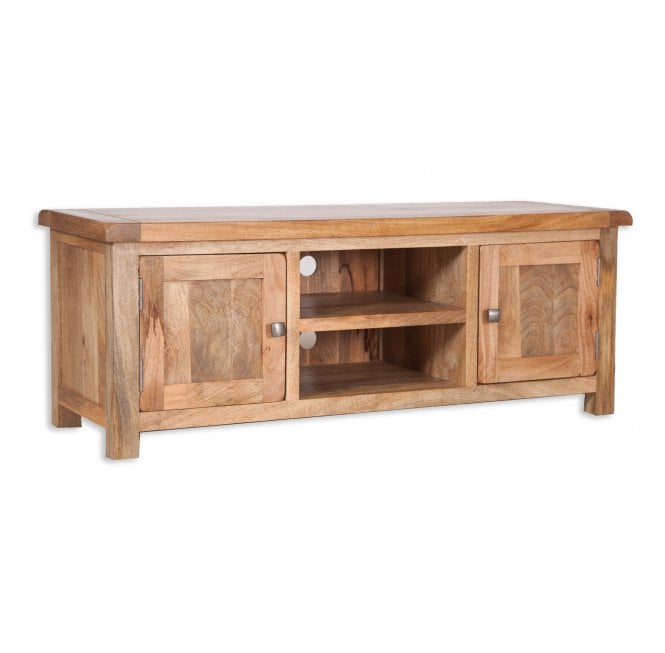 Bonchurch Plasma Tv Cabinet