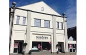 Readers Interiors