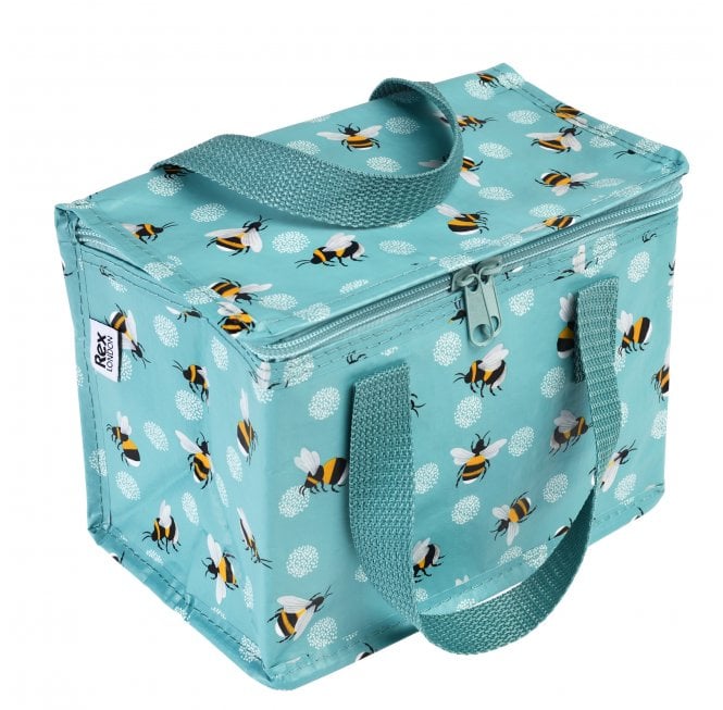 Bumblebee Insulated Lunch Bag