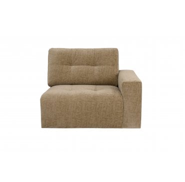 Cadiz 1.5 seater with 1 arm Right