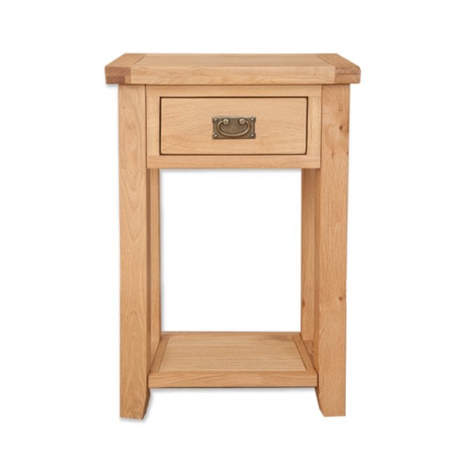 Calbourne 1 Drawer Console Table