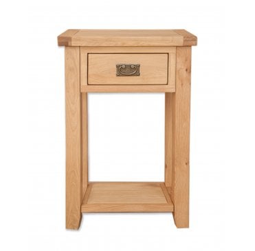 Calbourne 1 Drawer Console Table