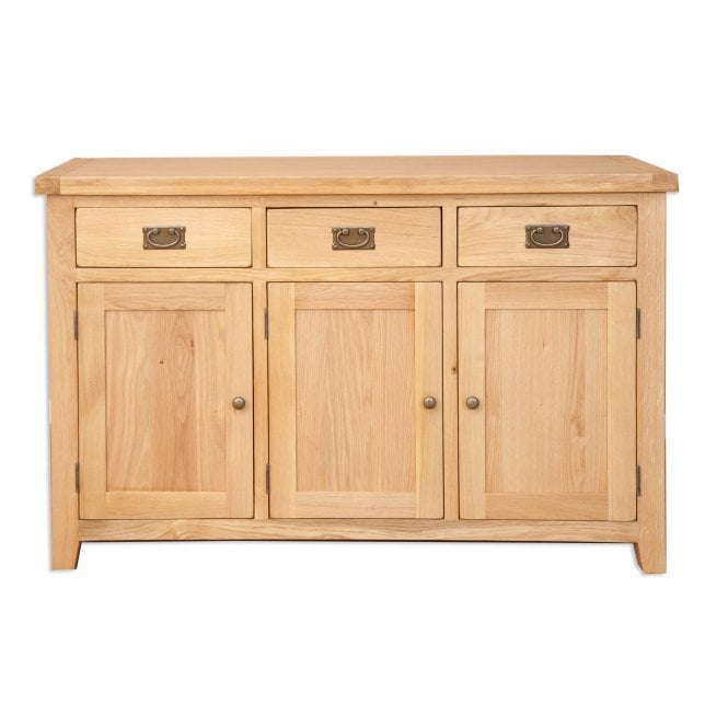 Calbourne 3 Door Sideboard