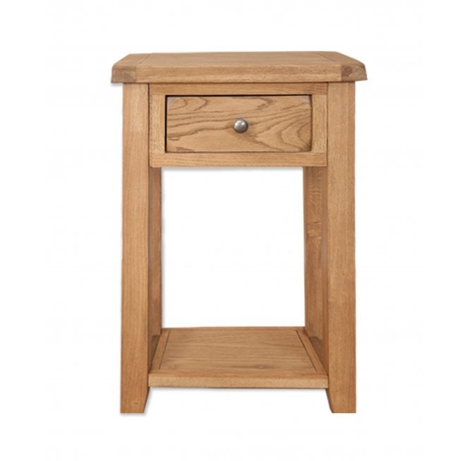 Calbourne Country 1 Drawer Console Table