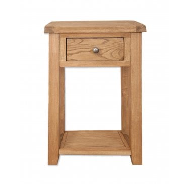 Calbourne Country 1 Drawer Console Table