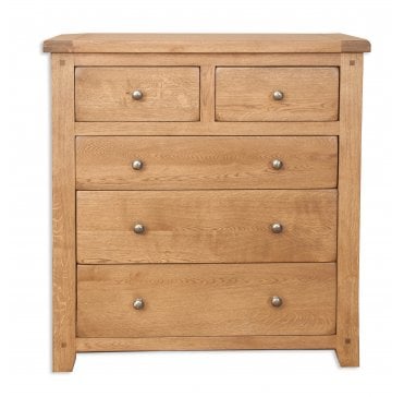 Calbourne Country 2 Over 3 Chest