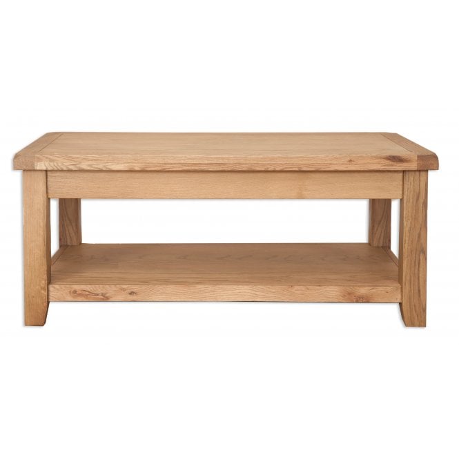 Calbourne Country Coffee Table