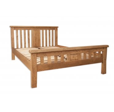 Calbourne Country Double Bed