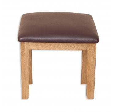 Calbourne Country Dressing Stool