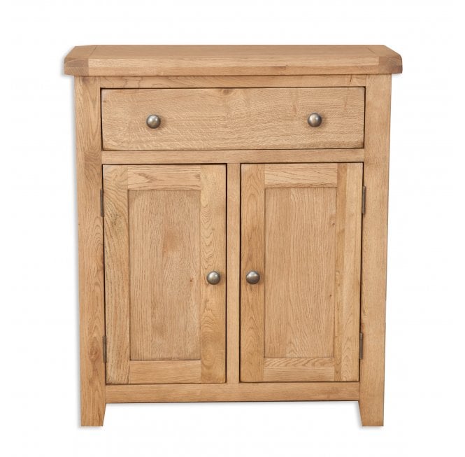 Calbourne Country Hall Cabinet