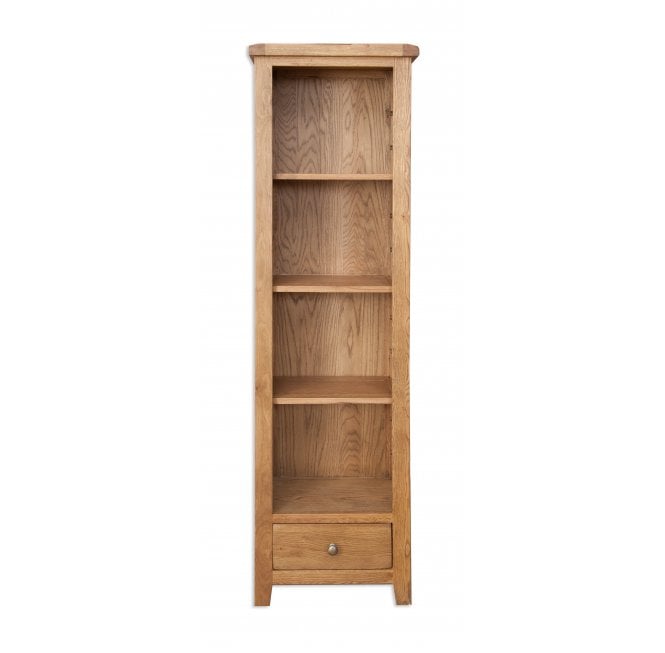 Calbourne Country Slim Bookcase