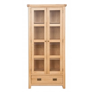 Calbourne Display Cabinet