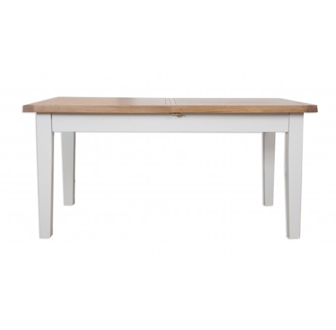Calbourne Grey 1.2 Extending Dining Table