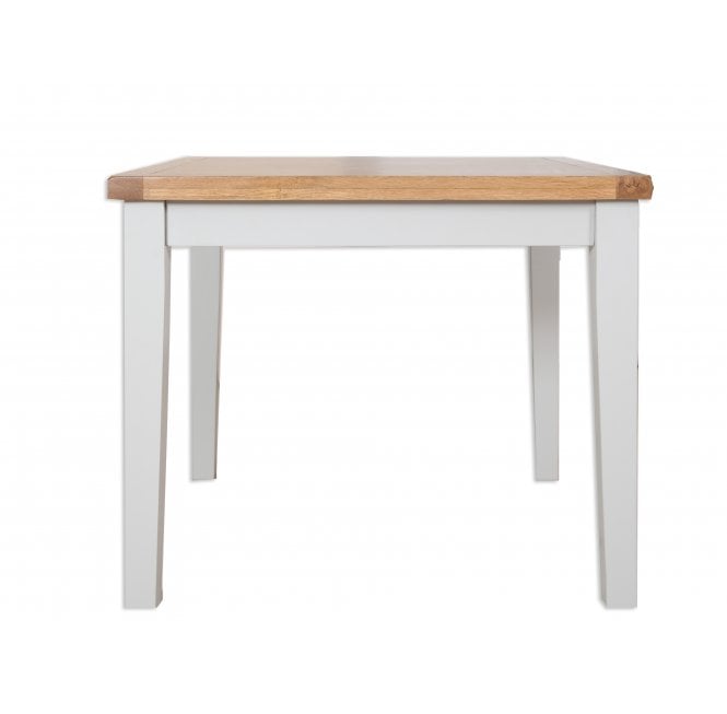 Calbourne Grey 90 X 90 Dining Table