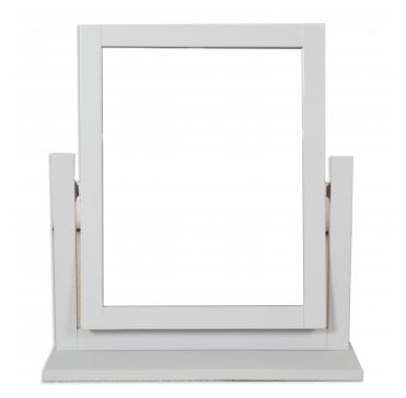 Calbourne Grey Dressing Mirror