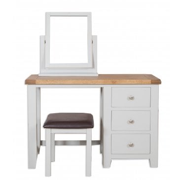 Calbourne Grey Dressing Table