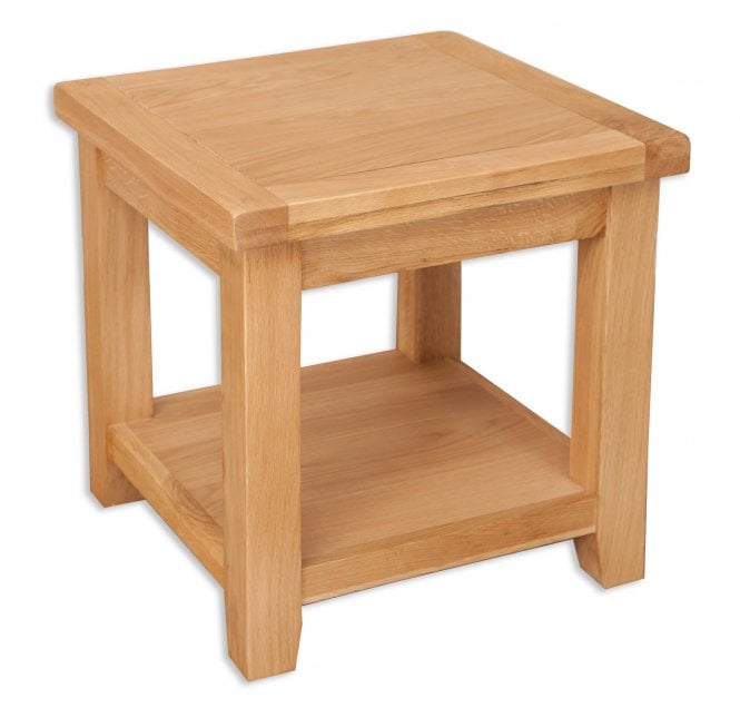 Calbourne Lamp Table