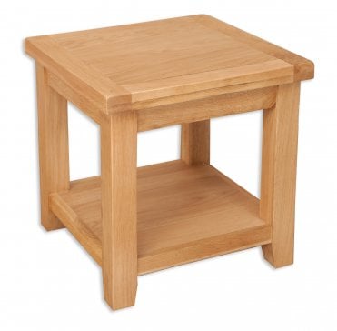 Calbourne Lamp Table