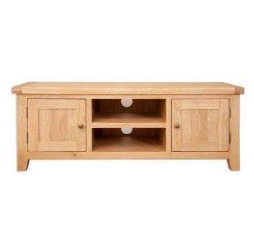 Calbourne Plasma Tv Cabinet