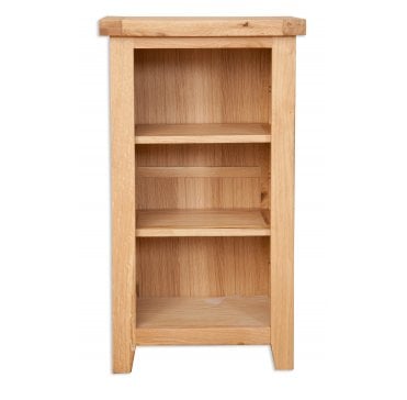 Calbourne Small Bookcase/Dvd Rack