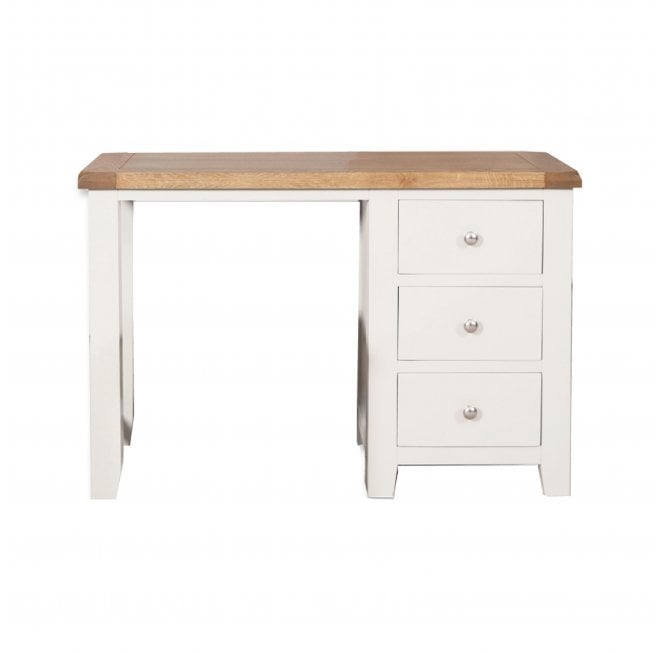 Calbourne White Dressing Table