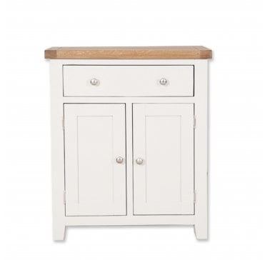 Calbourne White Hall Cabinet
