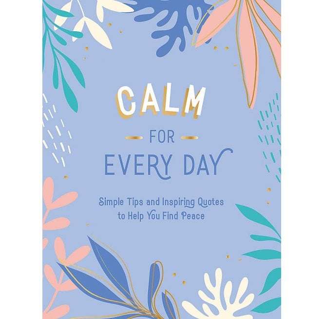 Calm for Everyday