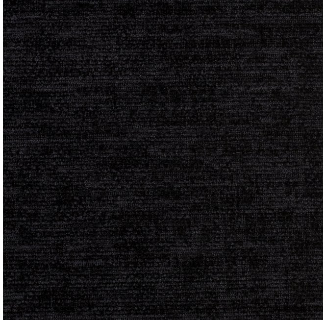 Carlton (Chenille) Black