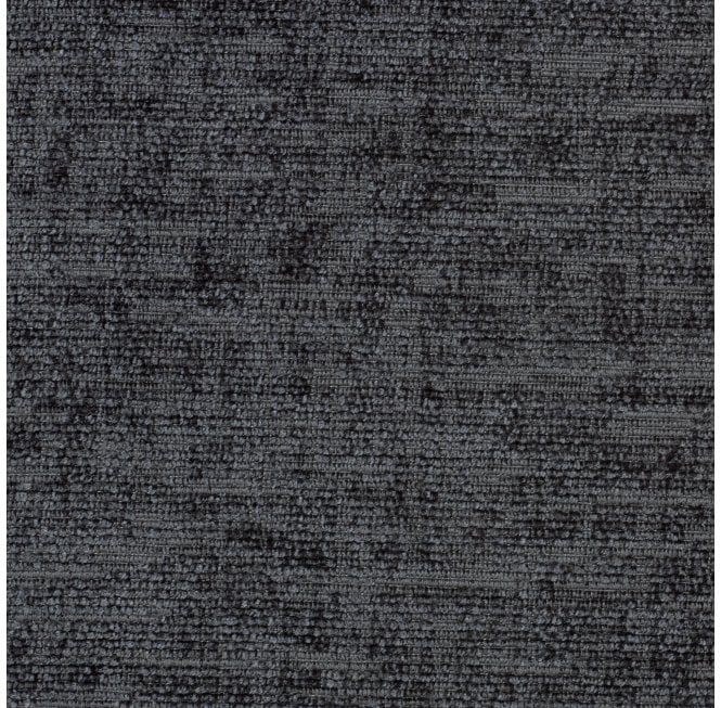 Carlton (Chenille) Charcoal