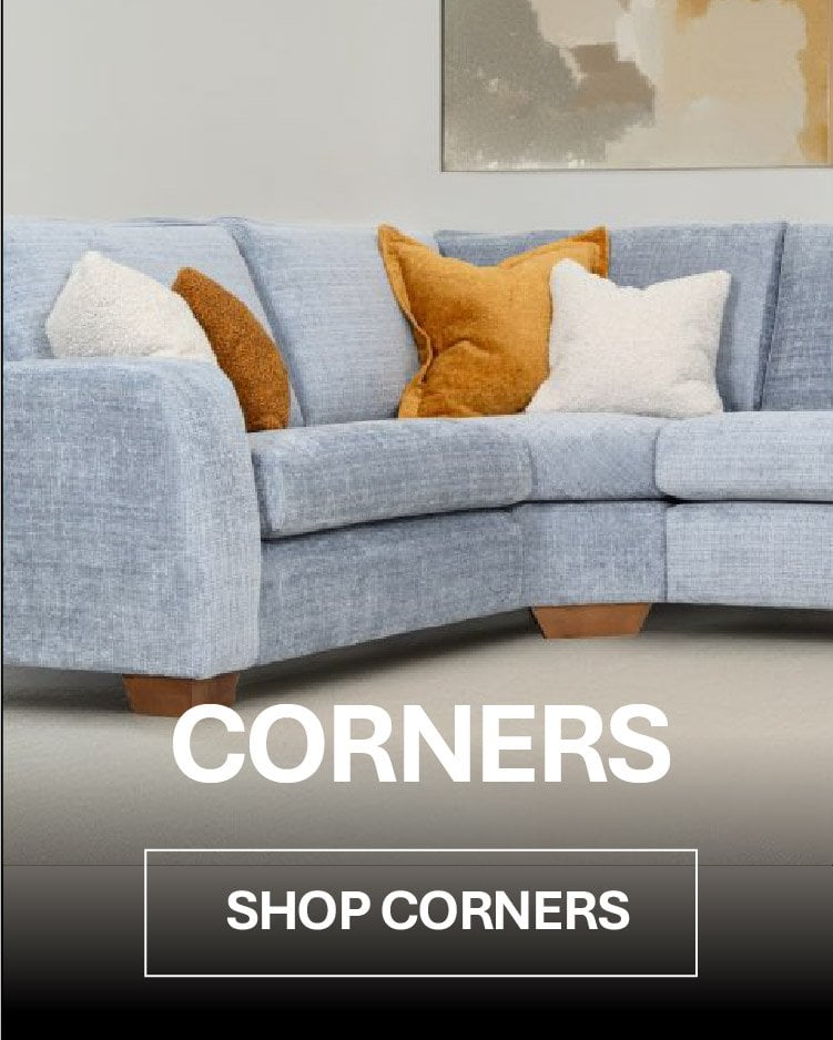 shop corner sofas newport isle of wight