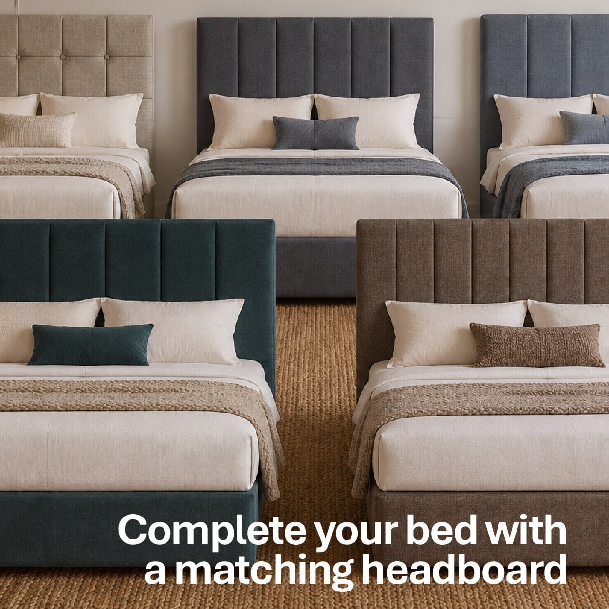 headboards