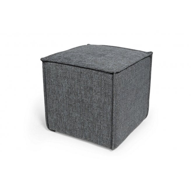 Cocoon Footstool