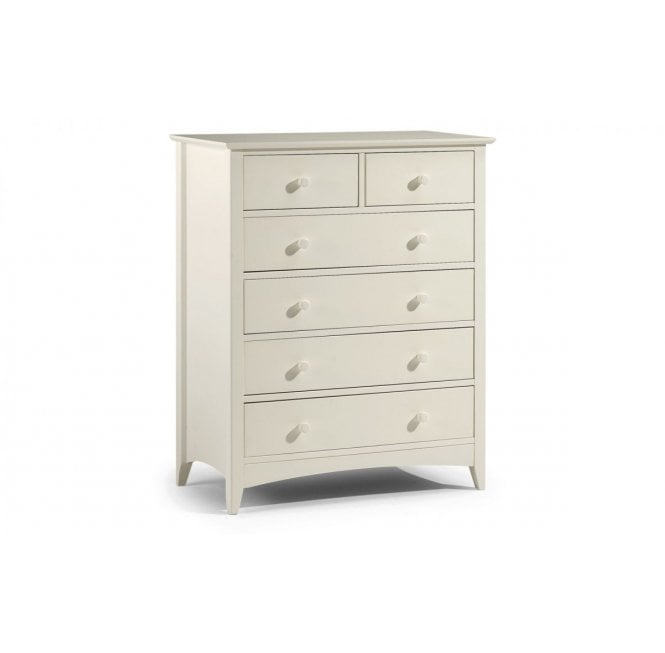 Cowes 4+2 Drawer Chest
